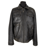 GIACCA IN PELLHE SHOATT