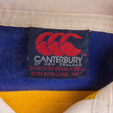 POLO CANTERBURRY