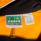 FELPA DIADORA