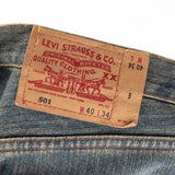 LEVIS JEANS