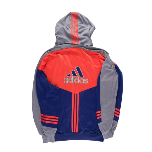FELPA ADIDAS