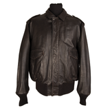 SCHOT LEATHER JACKET
