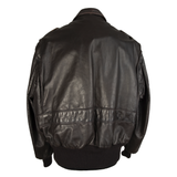SCHOT LEATHER JACKET