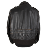 GIACCA IN PELLE SCHOTT